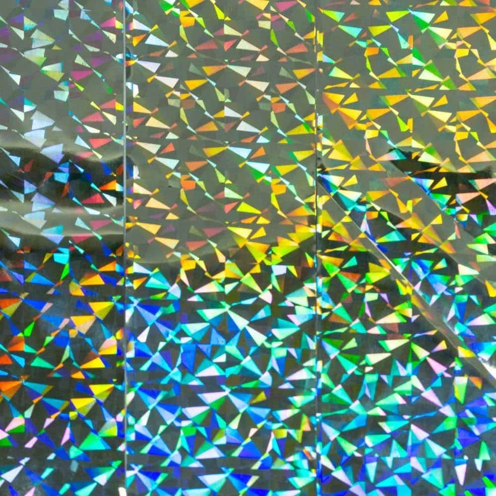 Aspectek Holographic Bird Scare Ribbon Tape Repellent Bird Repeller - Image 4