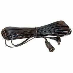 Aspectek 33 ft. Extension Cord for Yard Sentinel Products