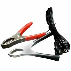 Aspectek Alligator Clip for Yard Sentinel Products