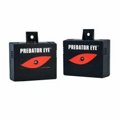 Aspectek Predator Eye Nighttime Animal Repeller (2-Pack)