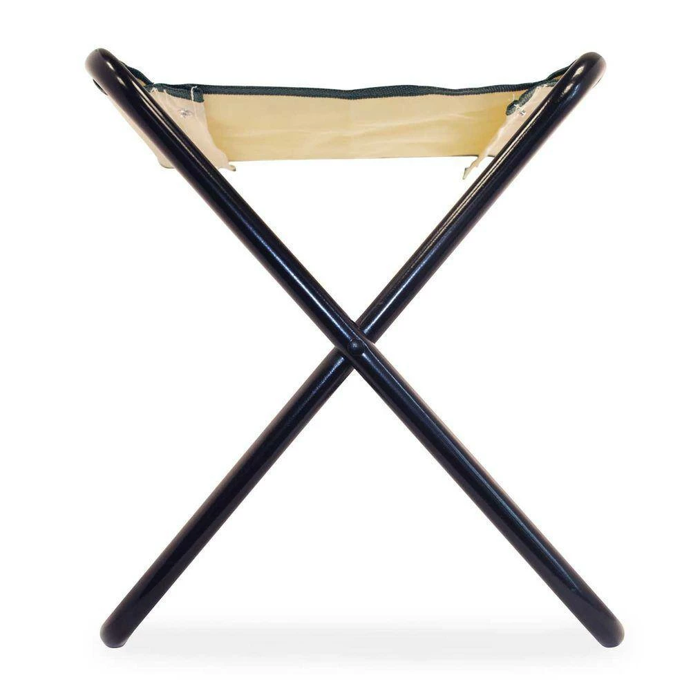 Aspectek GardenHOME All-In-One Folding Stool with Tool Bag (5-Tools) - Image 5