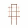 Outdoor Essentials 36 in. Wood Ladder Trellis