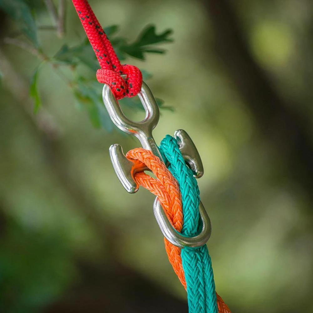 Notch Backbone Knotless Rigging Connector - Image 3