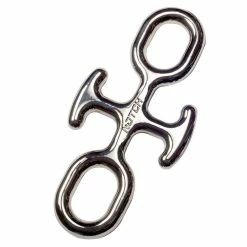 Notch Backbone Knotless Rigging Connector