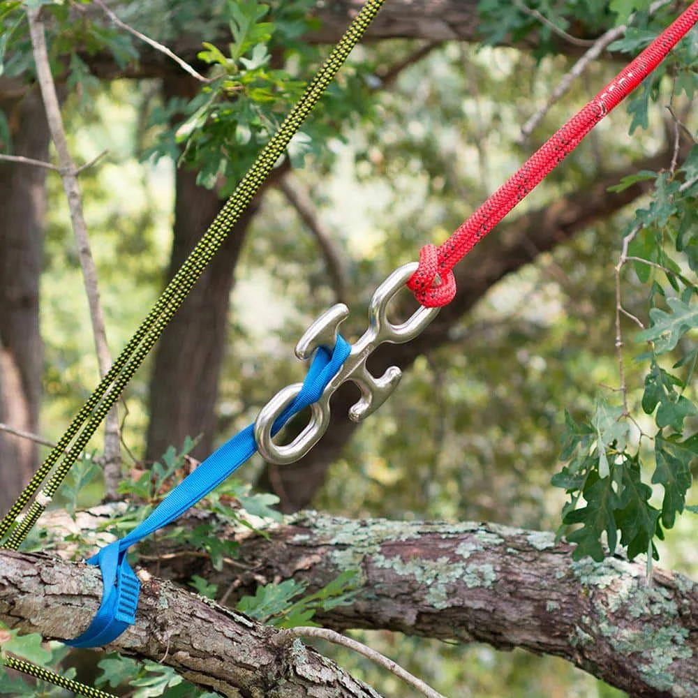 Notch Backbone Knotless Rigging Connector - Image 2