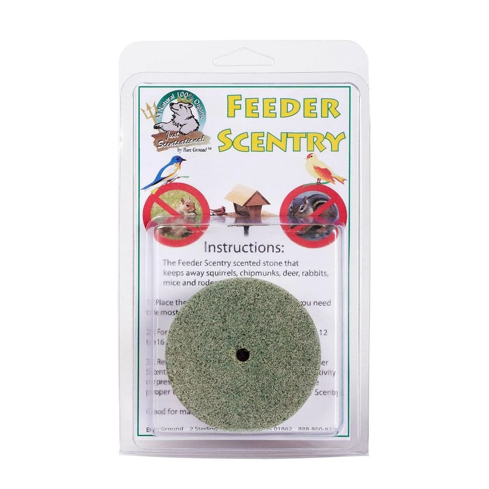 Just Scentsational Feeder Scentry