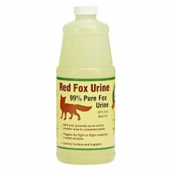 Just Scentsational Fox Urine by Bare Ground