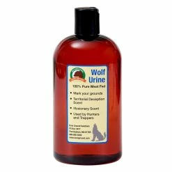 Just Scentsational 16 oz. Wolf Urine