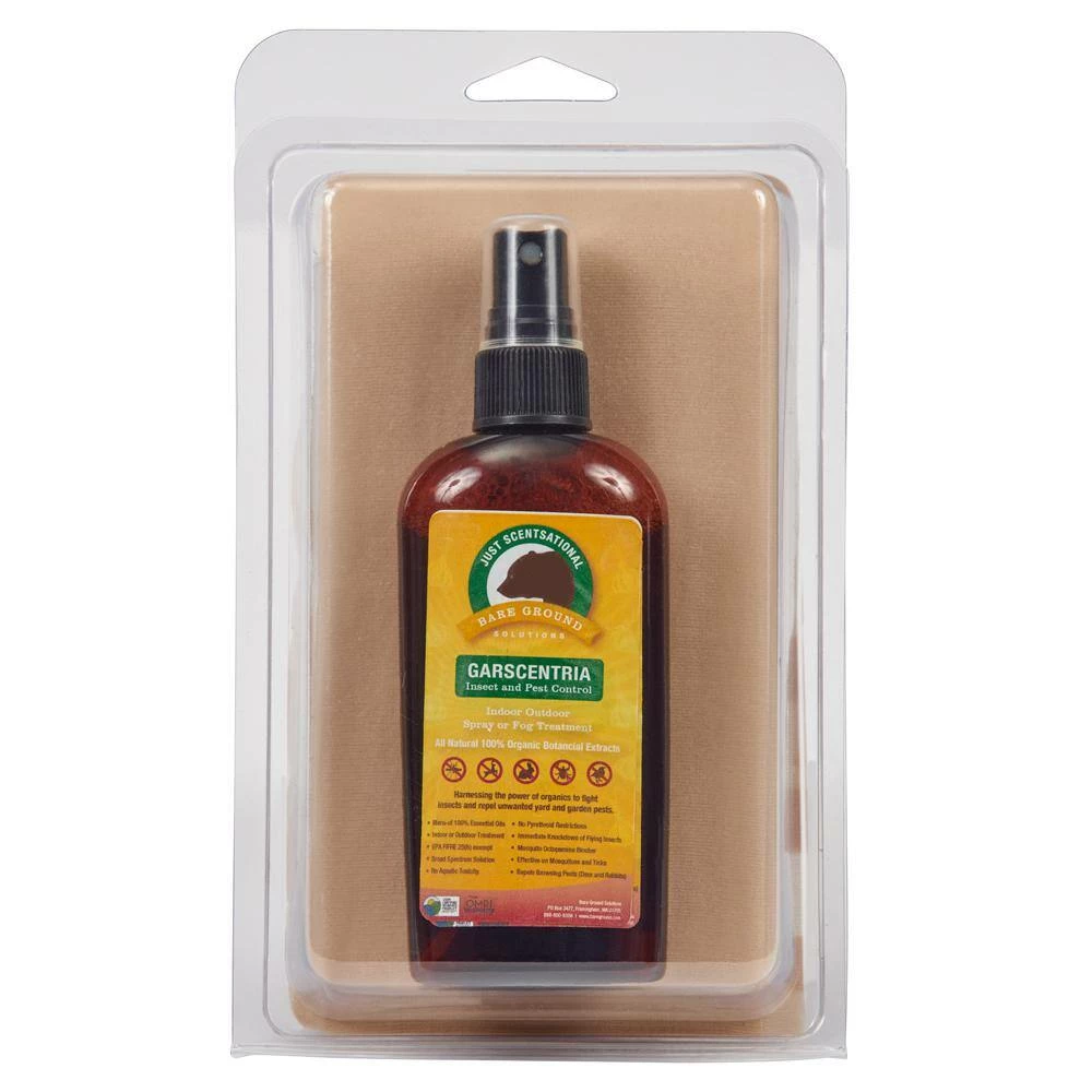 Just Scentsational Bite Barrier Protective Stocking - Image 2