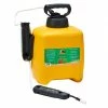 Just Scentsational 1 Gal. Sprayer Pre-Loaded with Green Grass Colorant