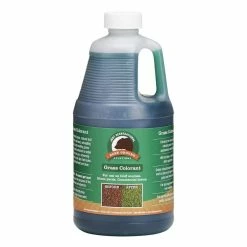 Just Scentsational 1/2 Gal. Green Grass Colorant