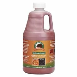 Just Scentsational Red Bark Mulch Colorant Half gal. by Bare Ground