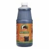 Just Scentsational Black Bark Mulch Colorant Concentrate Quart by Bare Ground
