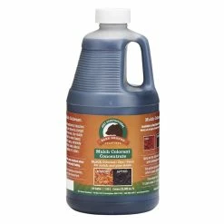 Just Scentsational Black Bark Mulch Colorant Concentrate Half gal. by Bare Ground