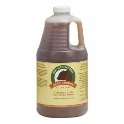 Just Scentsational Trident's Pride by Bare Ground 64 oz. Ready-to-Use Liquid
