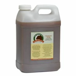 Just Scentsational Trident's Pride by Bare Ground 320 oz. Organic Ready-to-Use Liquid
