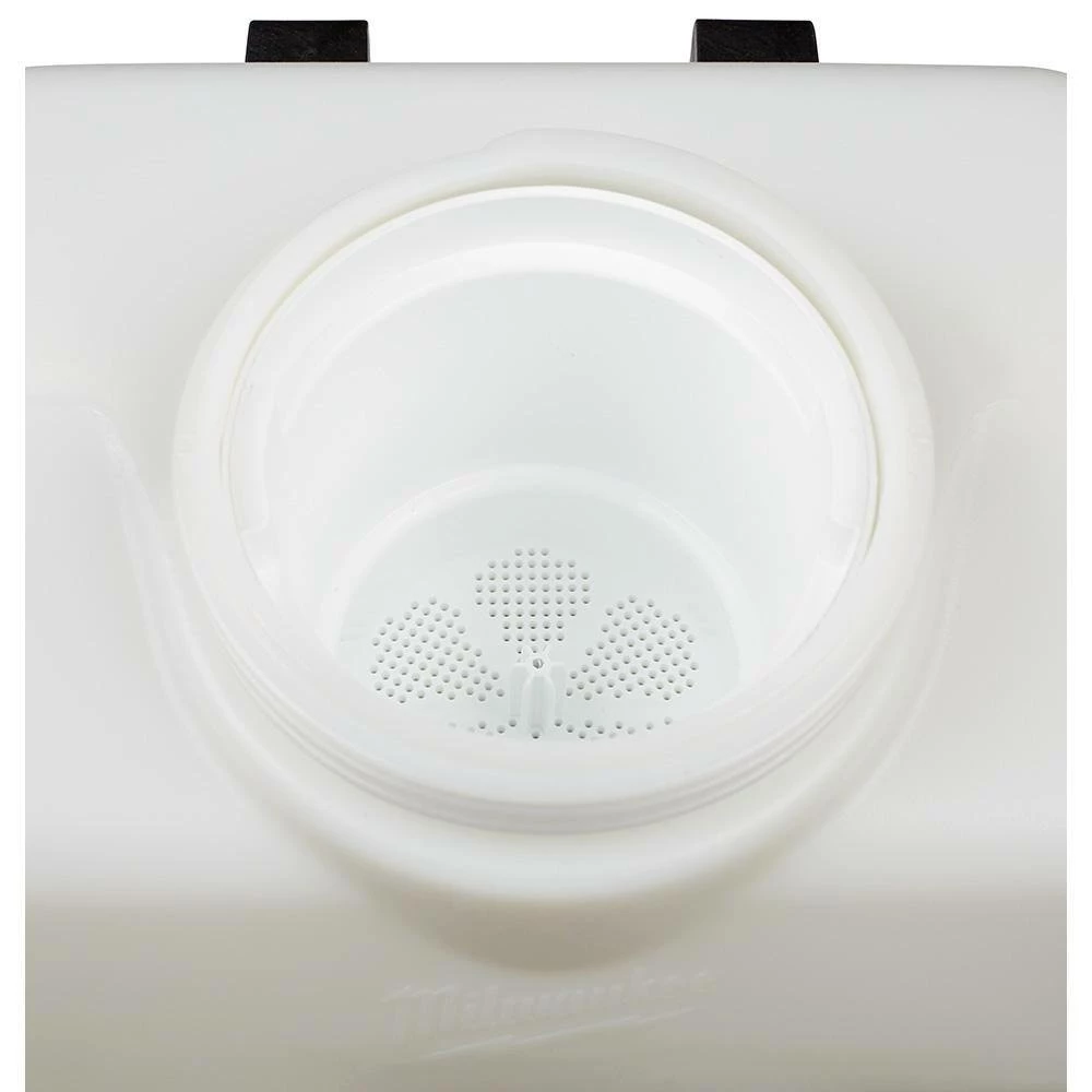 Milwaukee 4 Gal. Switch Tank Pesticide Sprayer Tank Assembly-4 Gal. Switch Tank Pesticide Sprayer Tank Assembly (3-Tanks) - Image 3