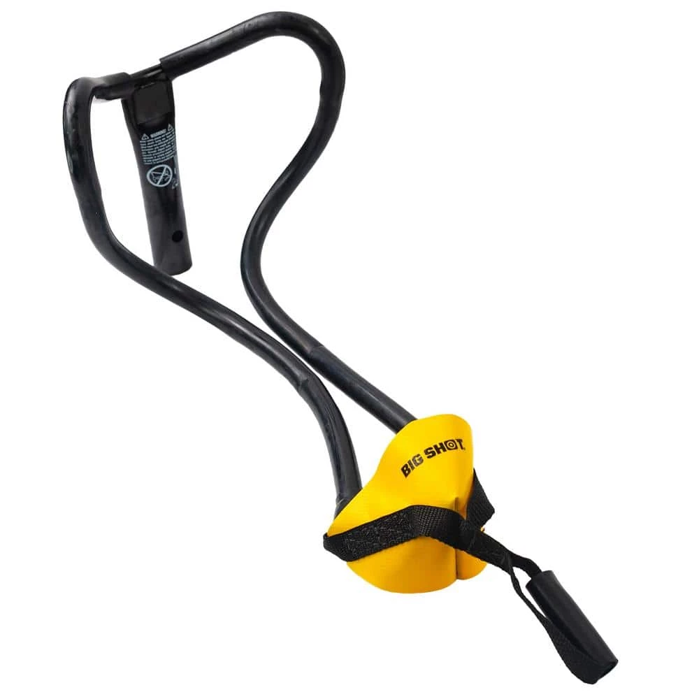 Notch BIG SHOT Head Large