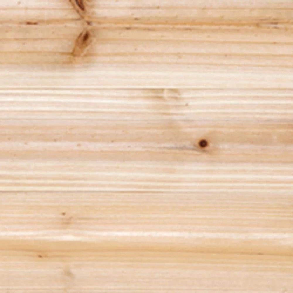 Outdoor Essentials Heirloom 4 ft. x 8 ft. Deluxe Natural Cedar Raised Garden Bed (Tool Free) - Image 9