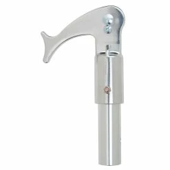 Notch Saw Head with Adapter