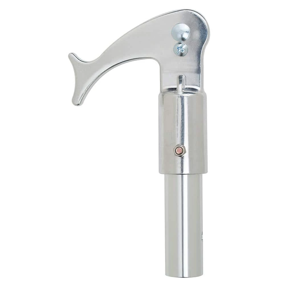 Notch Saw Head with Adapter