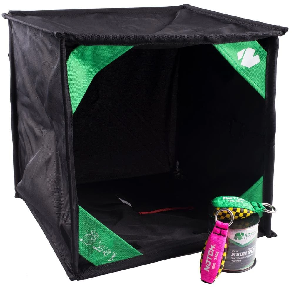 Notch Throwline Starter Kit