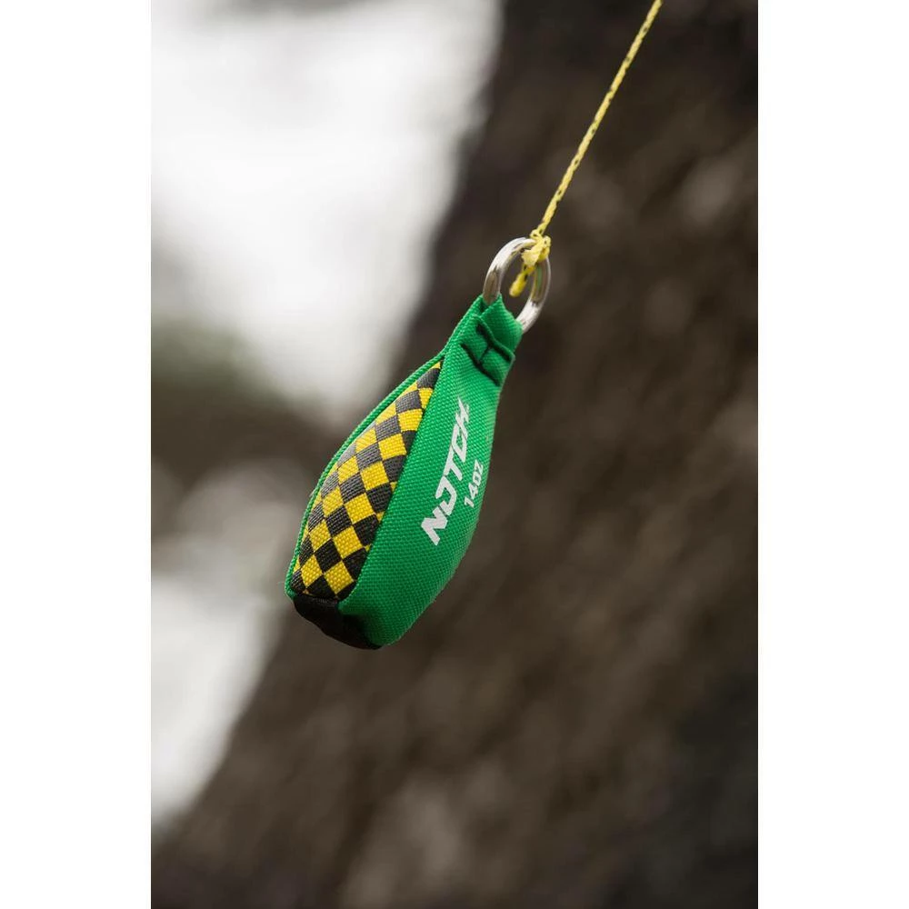 Notch Throwline Starter Kit - Image 2