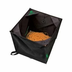 Notch Folding Throwline Cube