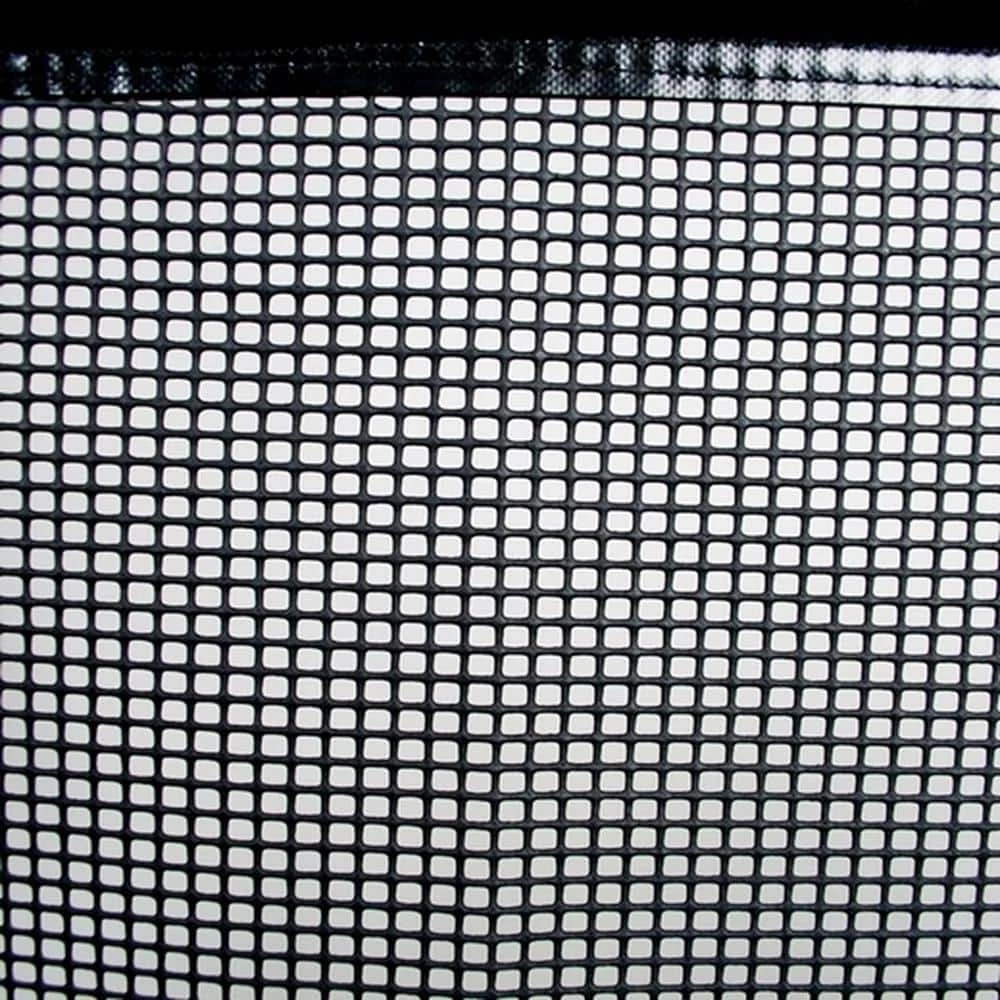 Notch Tri-Guard Debris & Safety Barrier - Image 3