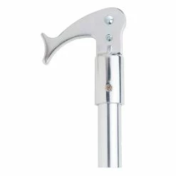 Notch Saw Head with Adapter for Silky Saws