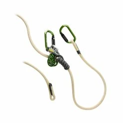 Notch 20 ft. Positioning Lanyard