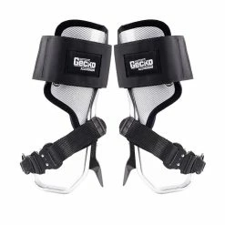 Notch Gecko Aluminum 2.0 Climbers (Pole)