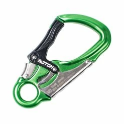 Notch Triple Locking Snaphook