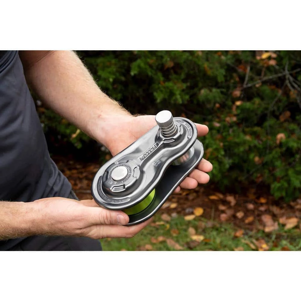 Notch 3/4 in. Rigging Spring Block - Image 3