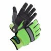 Notch Medium Arctic Arbor Last Glove