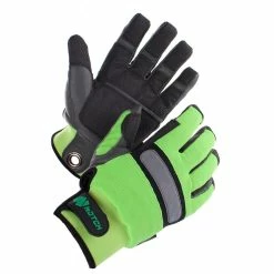Notch Medium Arctic Arbor Last Glove