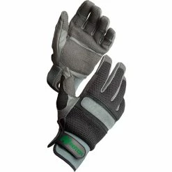 Notch Large Arbor Last Schoeller Palm Glove