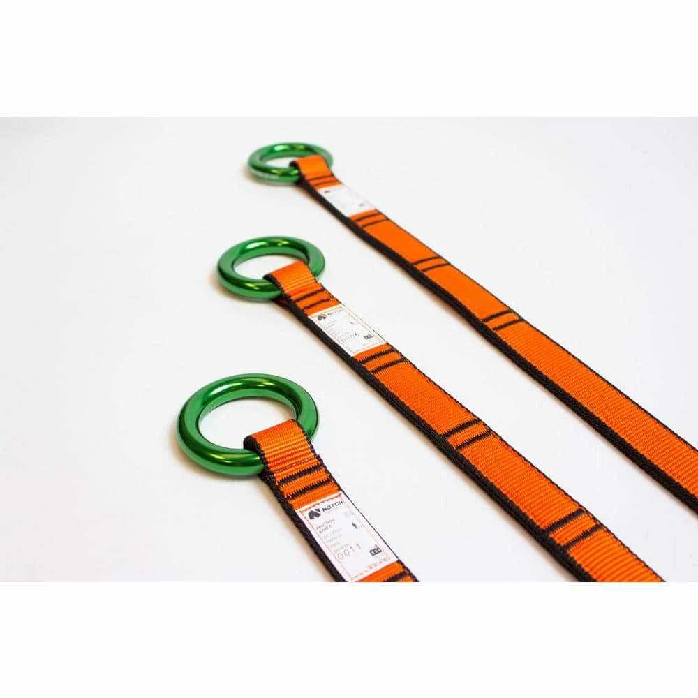 Notch 48 in. Aluminum Friction Saver