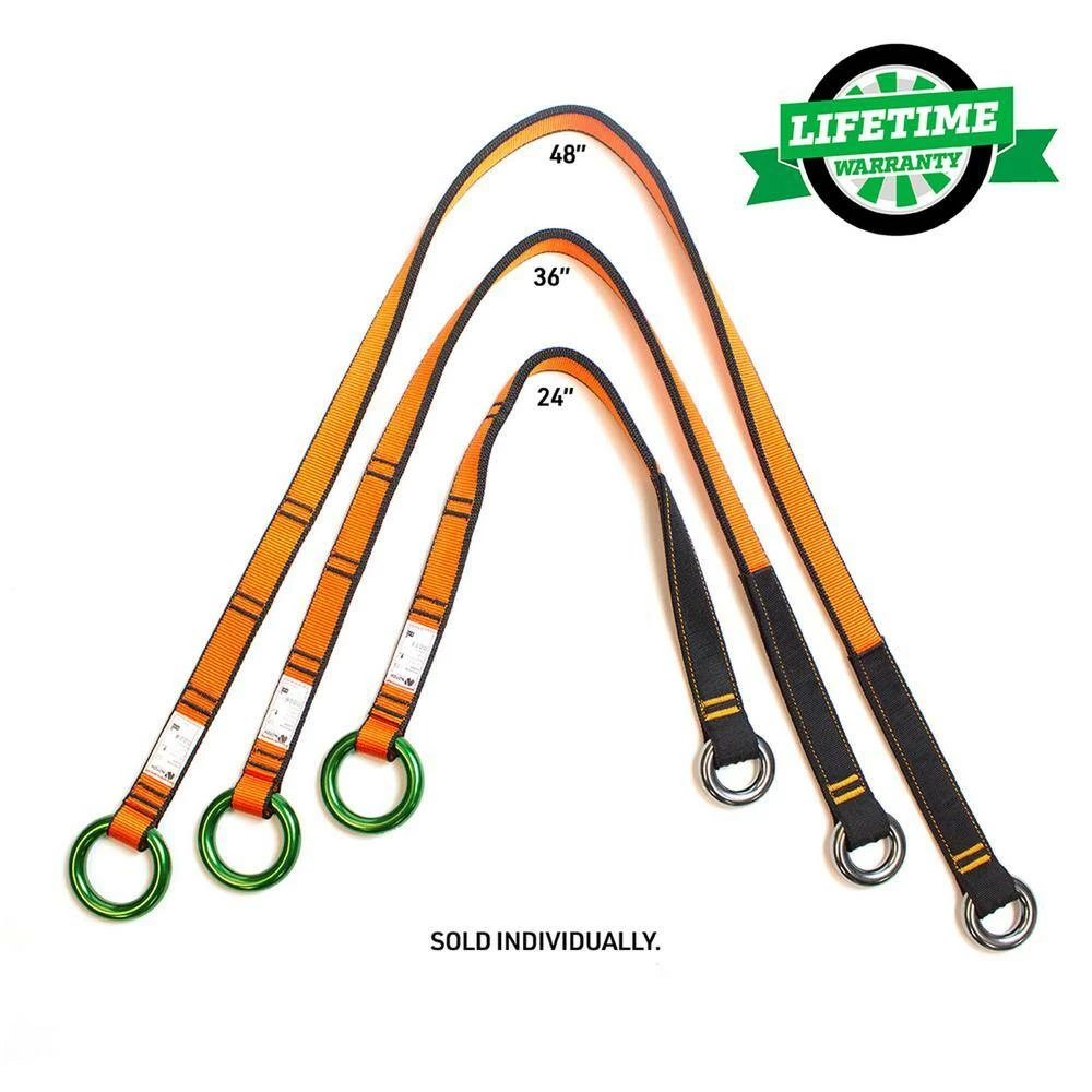 Notch 48 in. Aluminum Friction Saver - Image 2