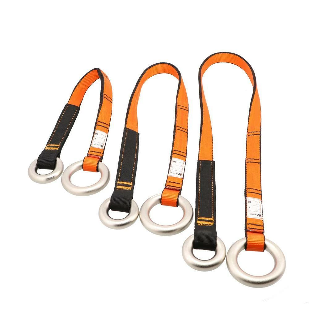 Notch 48 in. Steel Friction Saver - Image 3