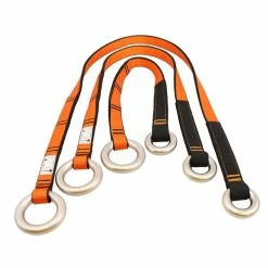 Notch 48 in. Steel Friction Saver