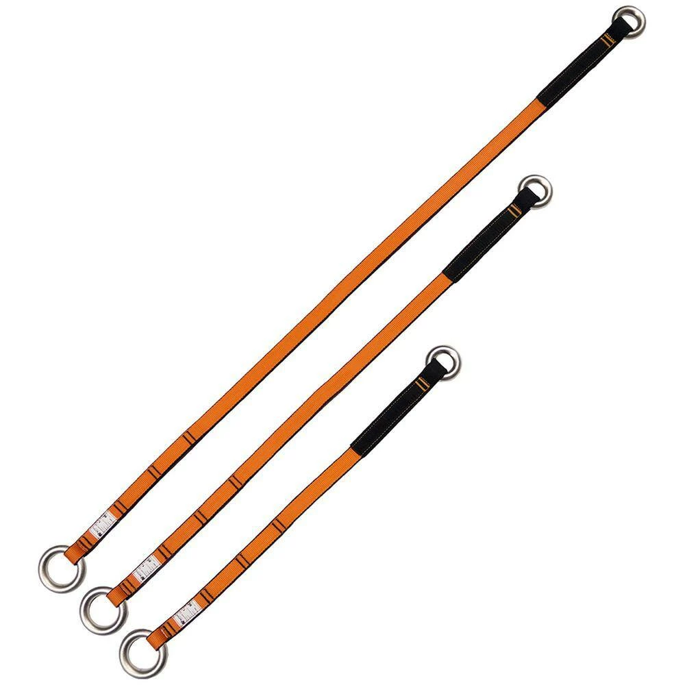 Notch 48 in. Steel Friction Saver - Image 2