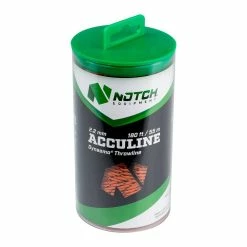 Notch 180 ft. Acculine 2.2 mm. Throwline
