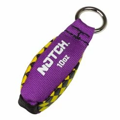 Notch 10 oz. Purple/Yellow Throw Weight