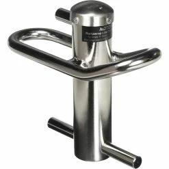 Notch Medium Port-A-Wrap Stainless Steel