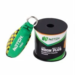 Notch 14 oz. Throw Line Combo