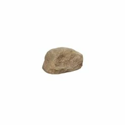 Outdoor Essentials 10 in. x 8 in. x 5 in. Tan Landscape Key Rock