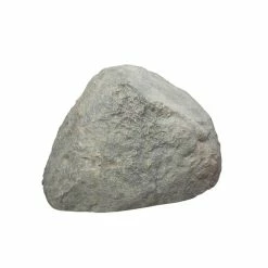 Outdoor Essentials 28 in. x 19 in. x 20 in. Gray Jumbo Landscape Rock