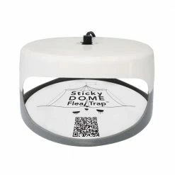 Aspectek Sticky Dome Flea Trap