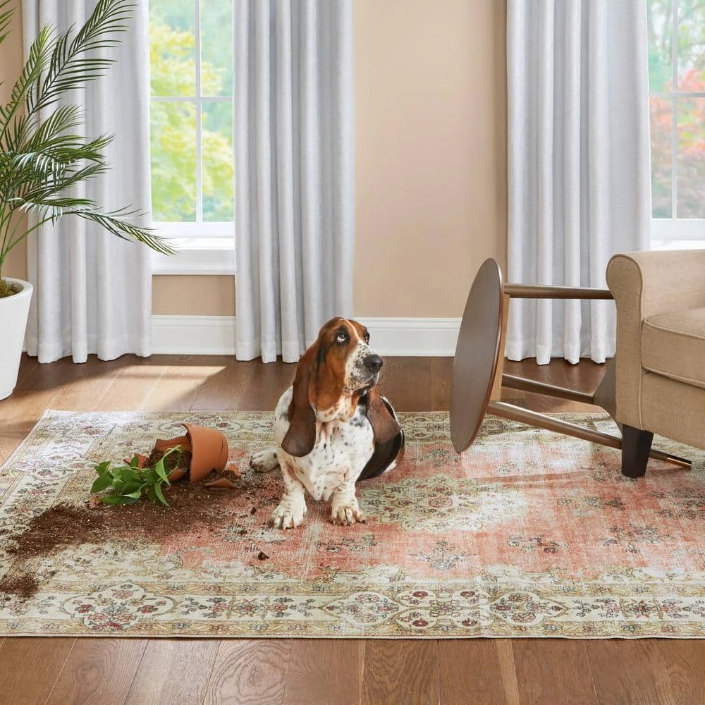 FLORIDIS Genebra Small White Resin Planter Bowl - Image 2